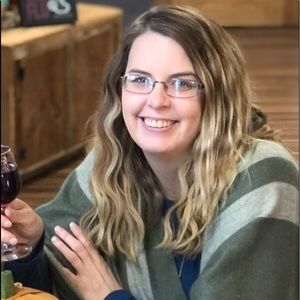 Meet your Posher, Melinda